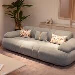 Galaxy Sofa Set (3+3+1+1)