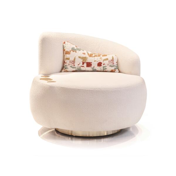 Galaxy Sofa Set (3+3+1+1)