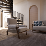 Garnet Sofa Set (4+3+1)