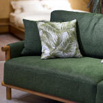 Garnet Sofa Set (4+3+1)