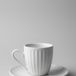 Love Turkish Coffee Cup Set 12pc