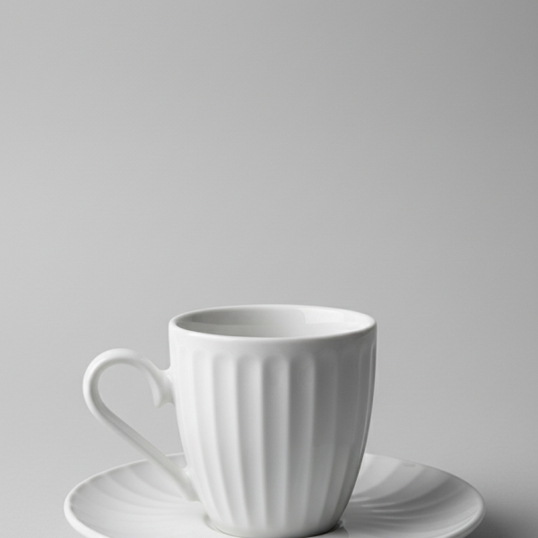 Love Turkish Coffee Cup Set 12pc