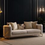 Mustang Sofa Set (3+2+1)