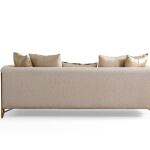 Mustang Sofa Set (3+2+1)