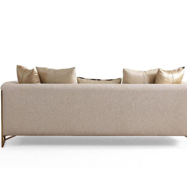 Mustang Sofa Set (3+2+1)