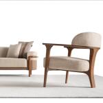 Odin Sofa Set (4+3+1)