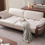 Odin Sofa Set (4+3+1)