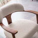 Odin Sofa Set (4+3+1)