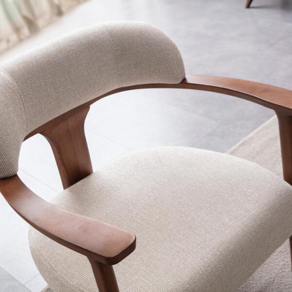 Odin Sofa Set (4+3+1)