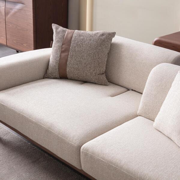 Odin Sofa Set (4+3+1)