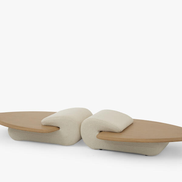 Olympia Sofa Set (3+3+1)