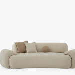 Olympia Sofa Set (3+3+1)