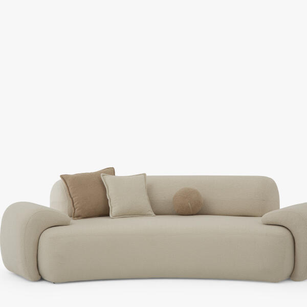 Olympia Sofa Set (3+3+1)