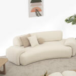 Olympia Sofa Set (3+3+1)