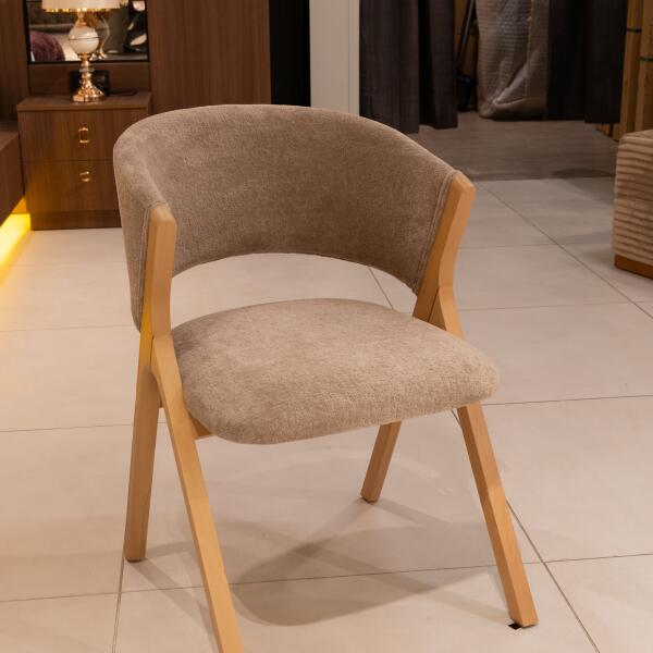 Oslo Barrel Back Dining Chair