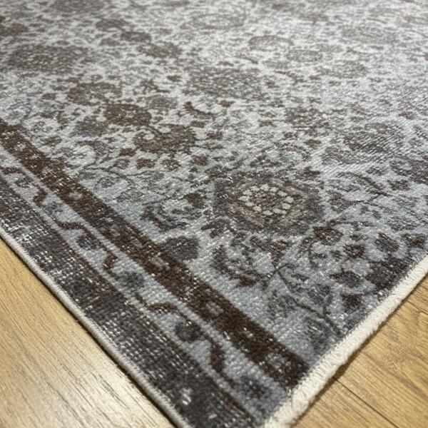 Pastel Patchwork Rug