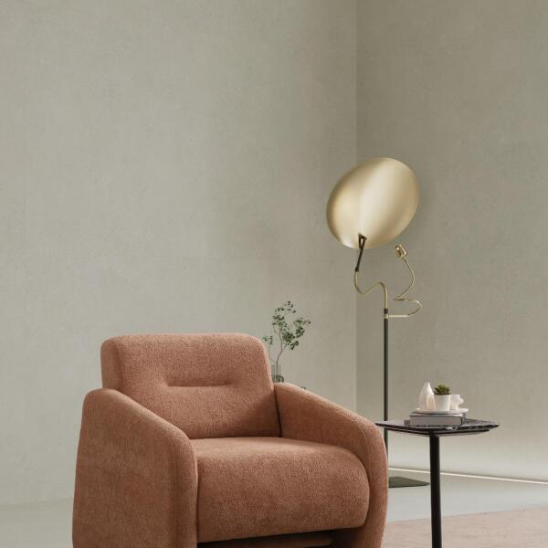 Pier Sectional Sofa Set (Corner + Armchair)