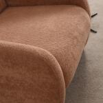 Pier Sectional Sofa Set (Corner + Armchair)