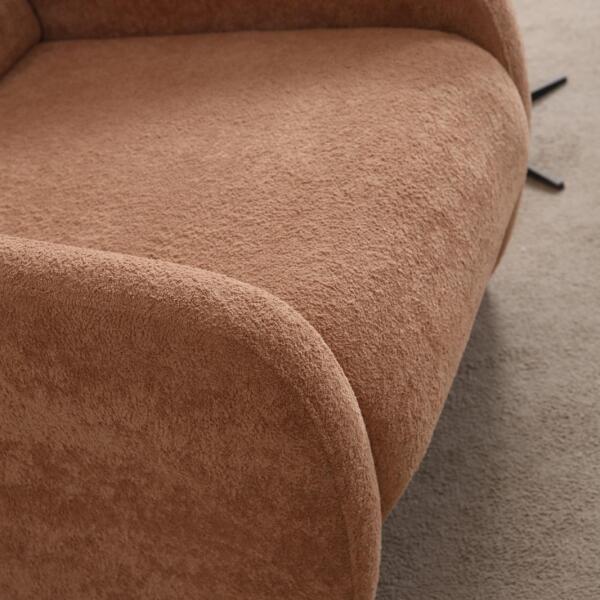 Pier Sectional Sofa Set (Corner + Armchair)