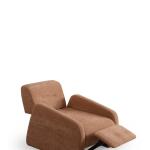 Pier Sectional Sofa Set (Corner + Armchair)