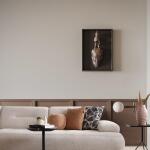 Pier Sectional Sofa Set (Corner + Armchair)