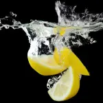 Tempered Glass Cutting Board - 12" x 17" Durable Shatterproof Kitchen Tool with Lemon Design | Perfect Gift for Mother’s Day, Christmas, and Housewarming