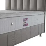 New York Base and New York Headboard