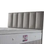 New York Base and New York Headboard
