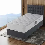 Nirvana Base and Nirvana Headboard