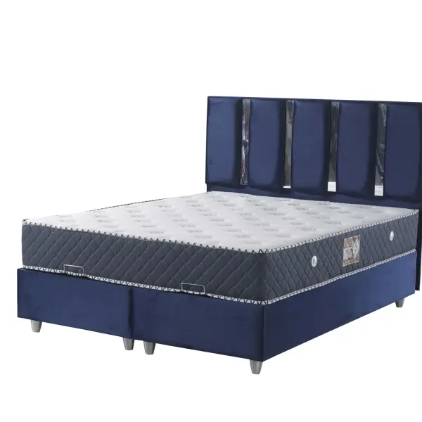 Coral Base and Coral Headboard