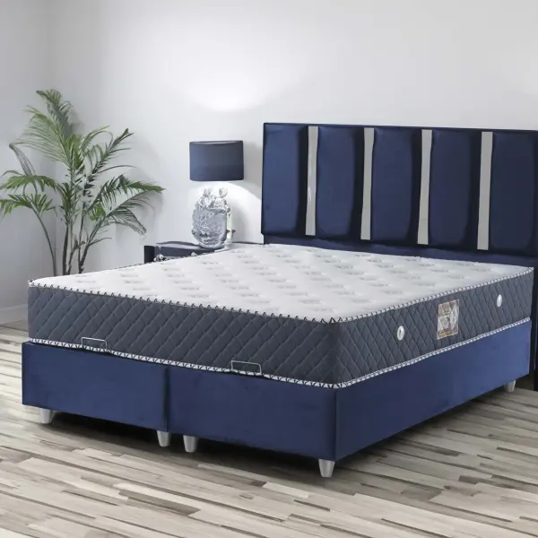 Coral Base and Coral Headboard