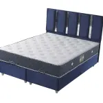 Coral Base and Coral Headboard