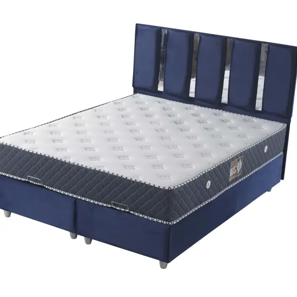 Coral Base and Coral Headboard