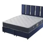 Coral Base and Coral Headboard