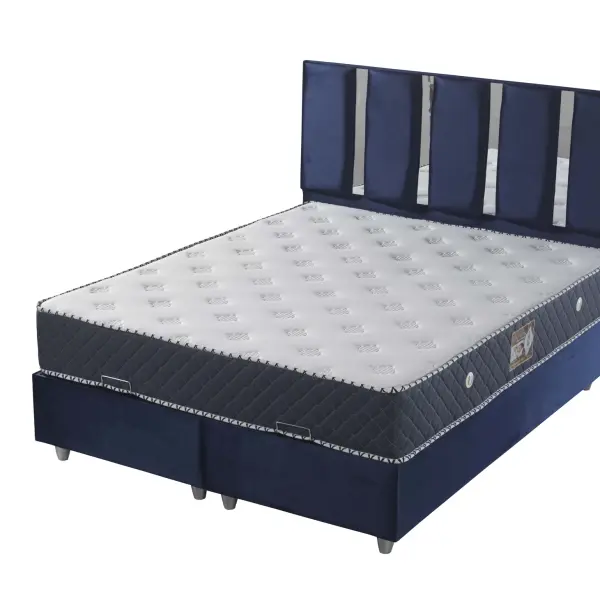 Coral Base and Coral Headboard