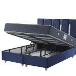 Coral Base and Coral Headboard