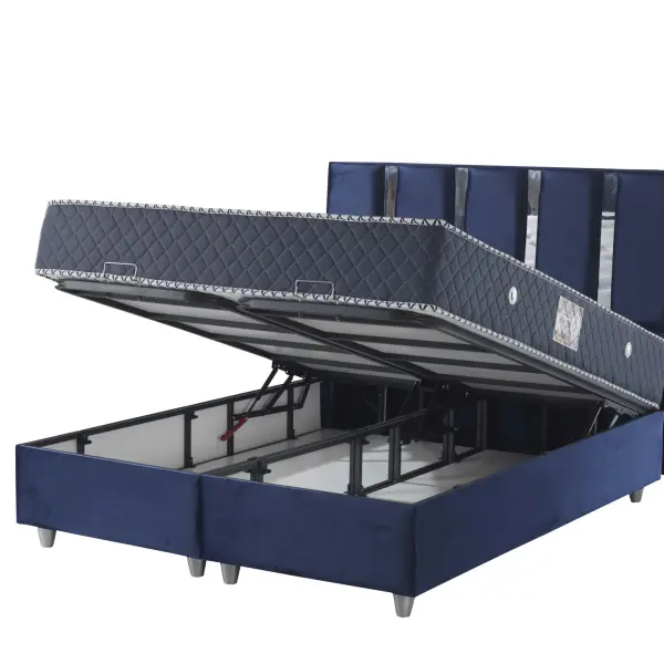 Coral Base and Coral Headboard