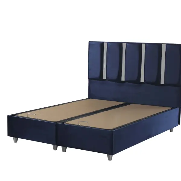 Coral Base and Coral Headboard