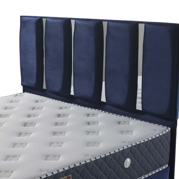 Coral Base and Coral Headboard