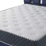 Coral Base and Coral Headboard