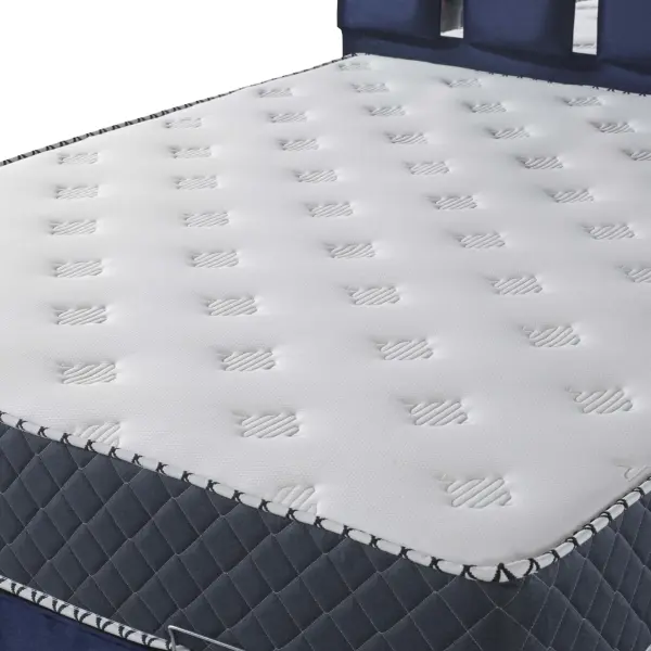 Coral Base and Coral Headboard