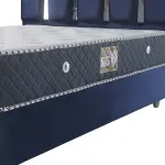 Coral Base and Coral Headboard