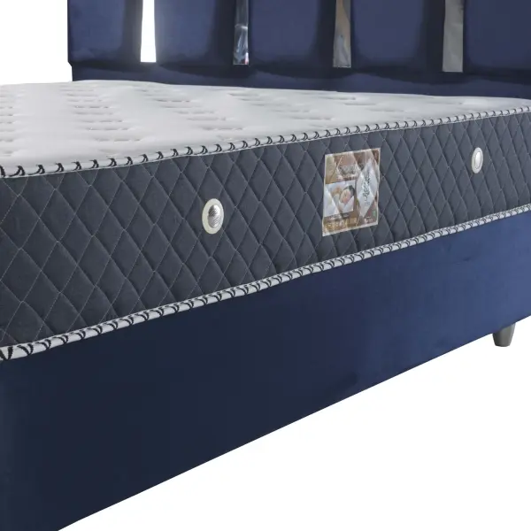 Coral Base and Coral Headboard