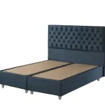 Emerald Base and Emerald Headboard