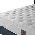 Emerald Base and Emerald Headboard