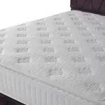 Prestij Base and Prestij Headboard