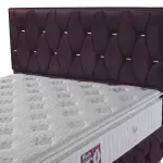 Prestij Base and Prestij Headboard