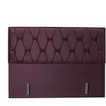 Prestij Base and Prestij Headboard