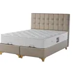 Smart Base and Smart Headboard