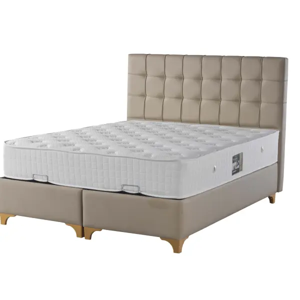 Smart Base and Smart Headboard